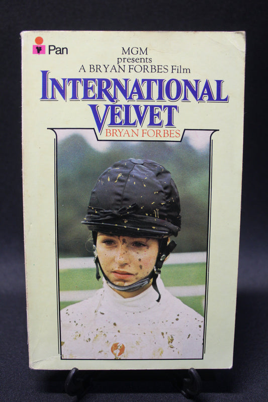 International Velvet [Second Hand]