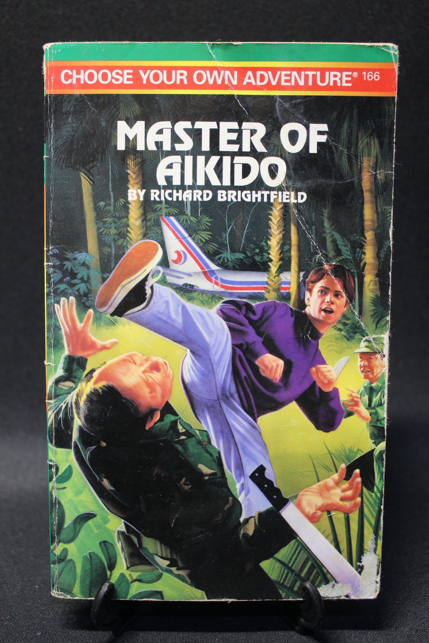 Master of Aikido [Second Hand]