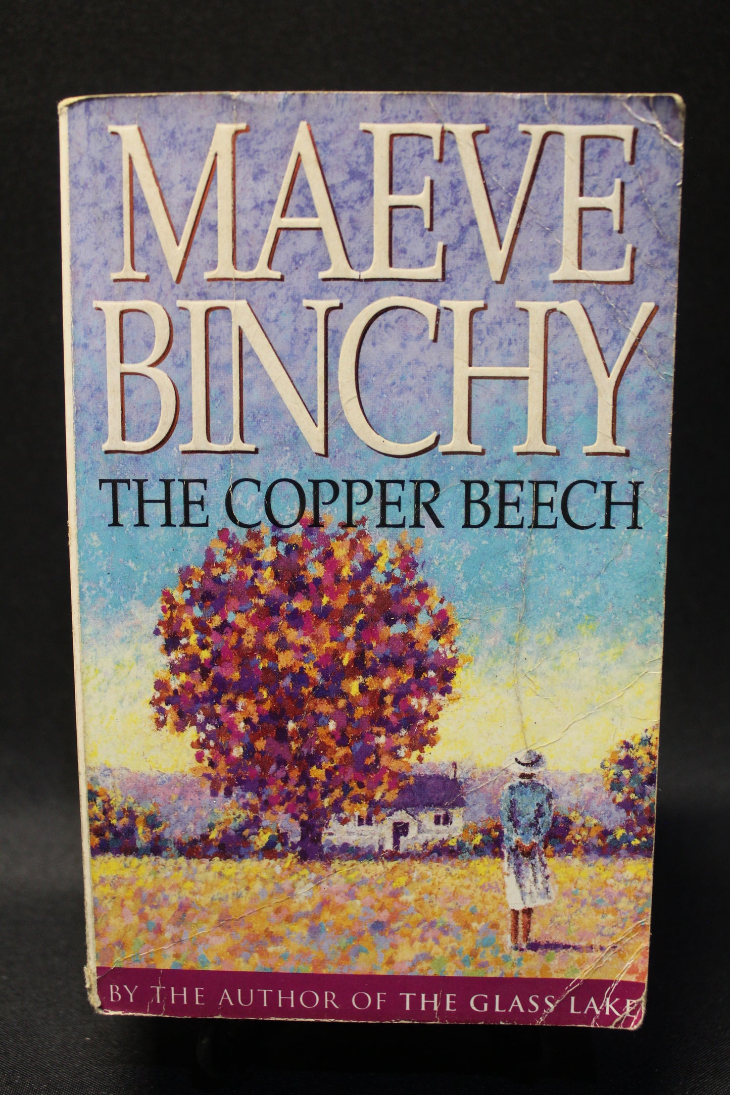 The Copper Beech [Second Hand]