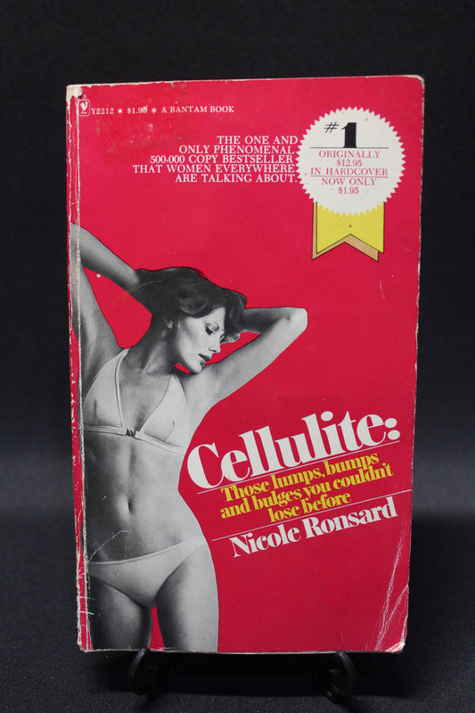 Cellulite [Second Hand]