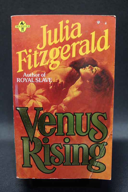 Venus Rising [Second Hand]