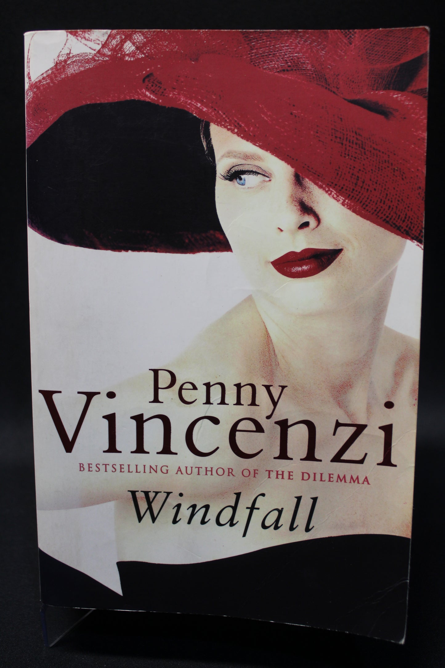 Windfall [Second Hand]