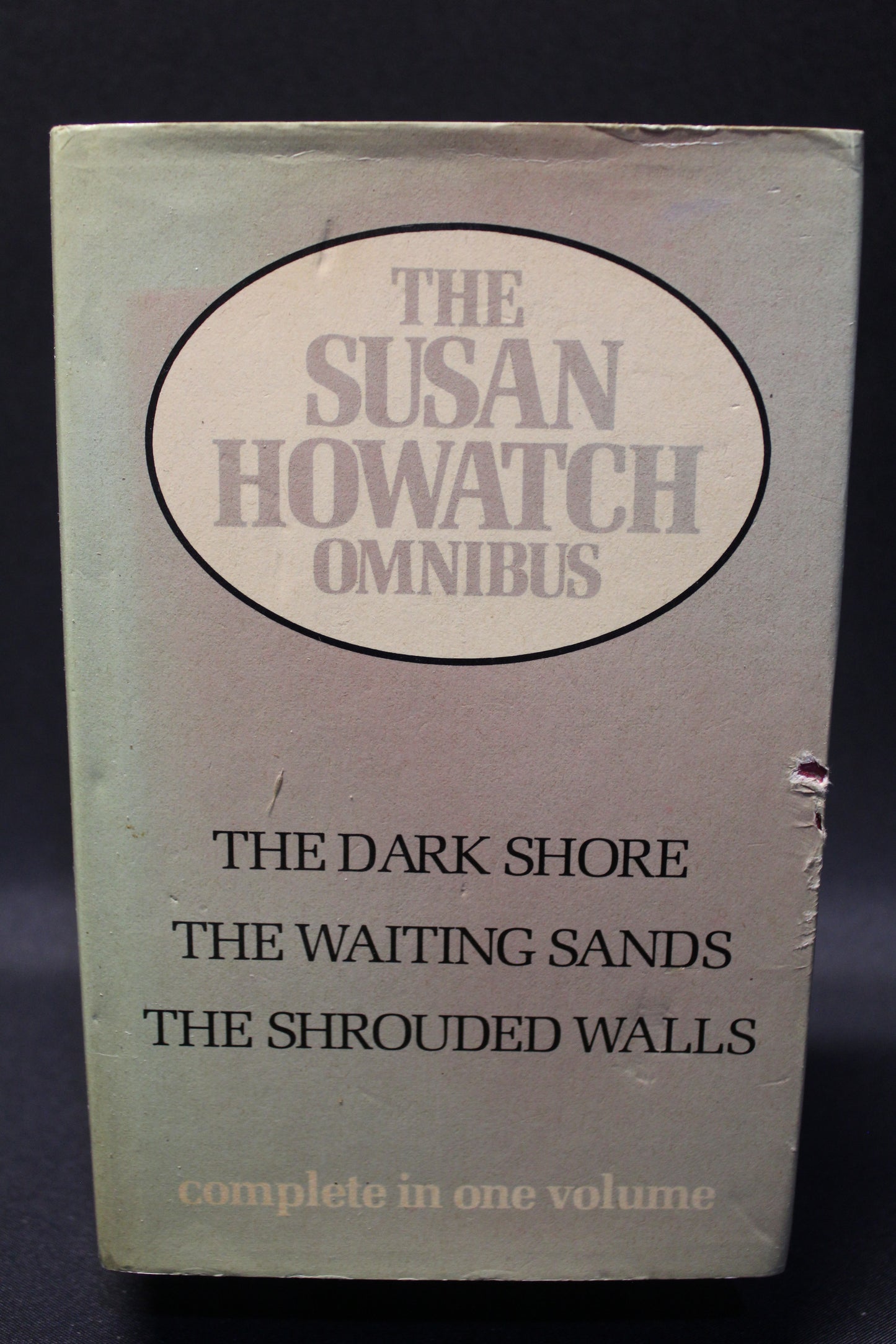 The Susan Howatch Omnibus [Second Hand]