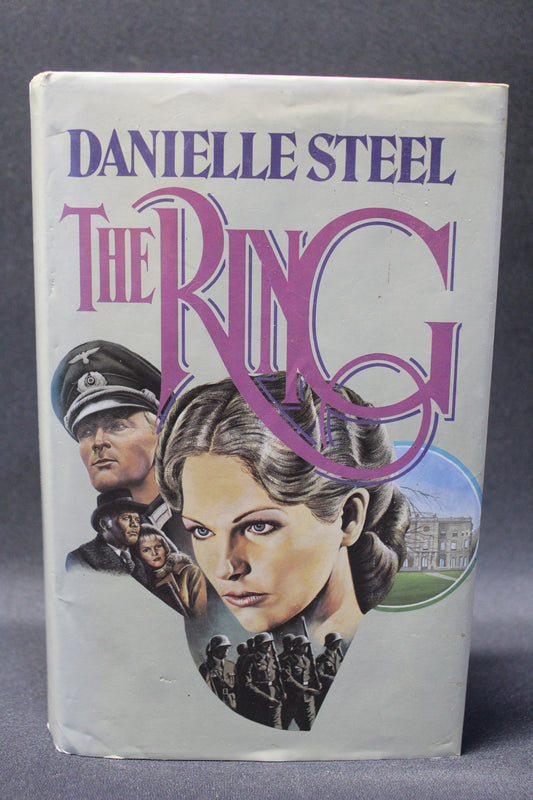 The Ring [Second Hand]