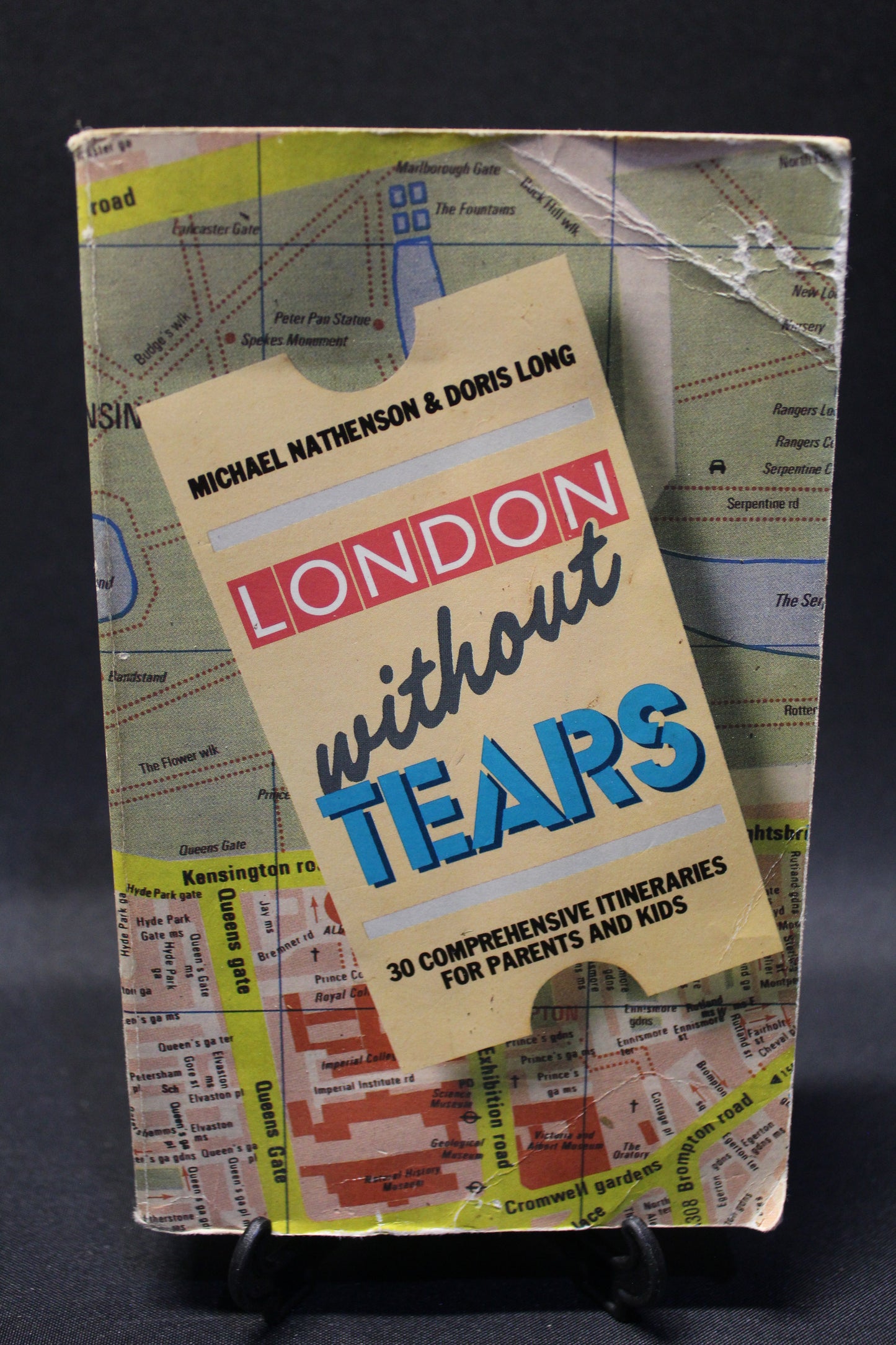 London Without Tears [Second Hand]