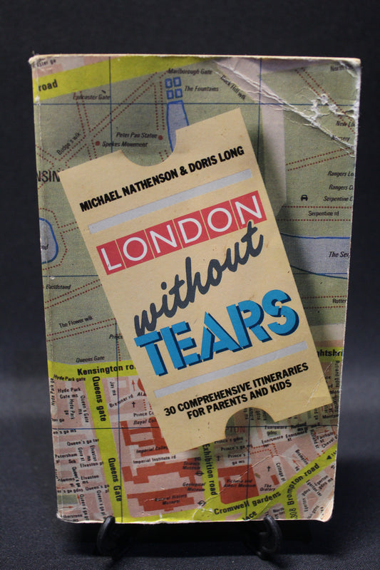 London Without Tears [Second Hand]