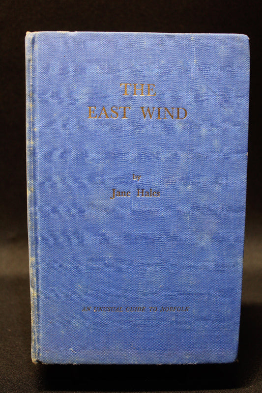 The East Wind [Second Hand]