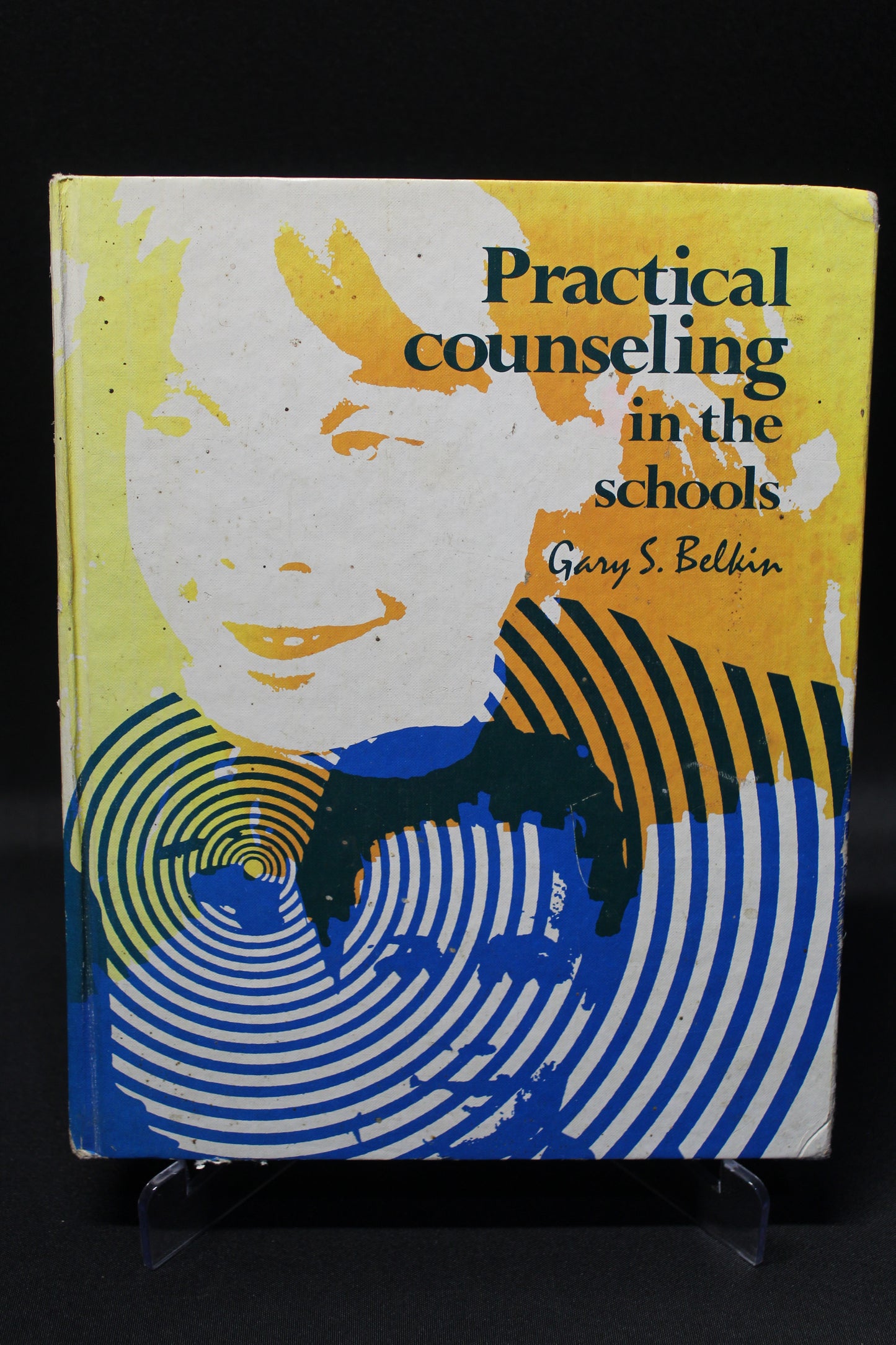 Practical Counseling in the Schools [Second Hand]