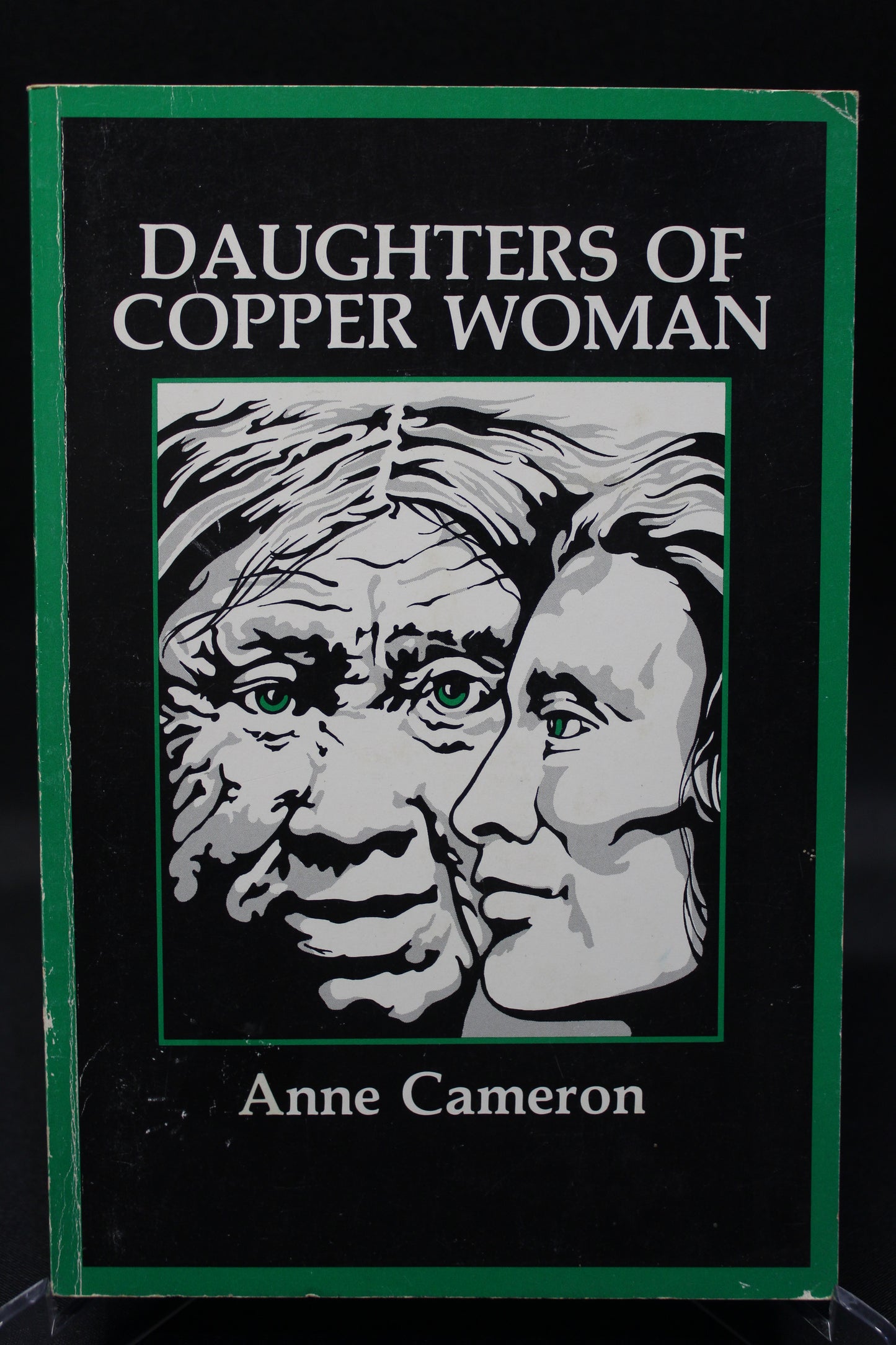 Daughters of Copper Woman [Second Hand]