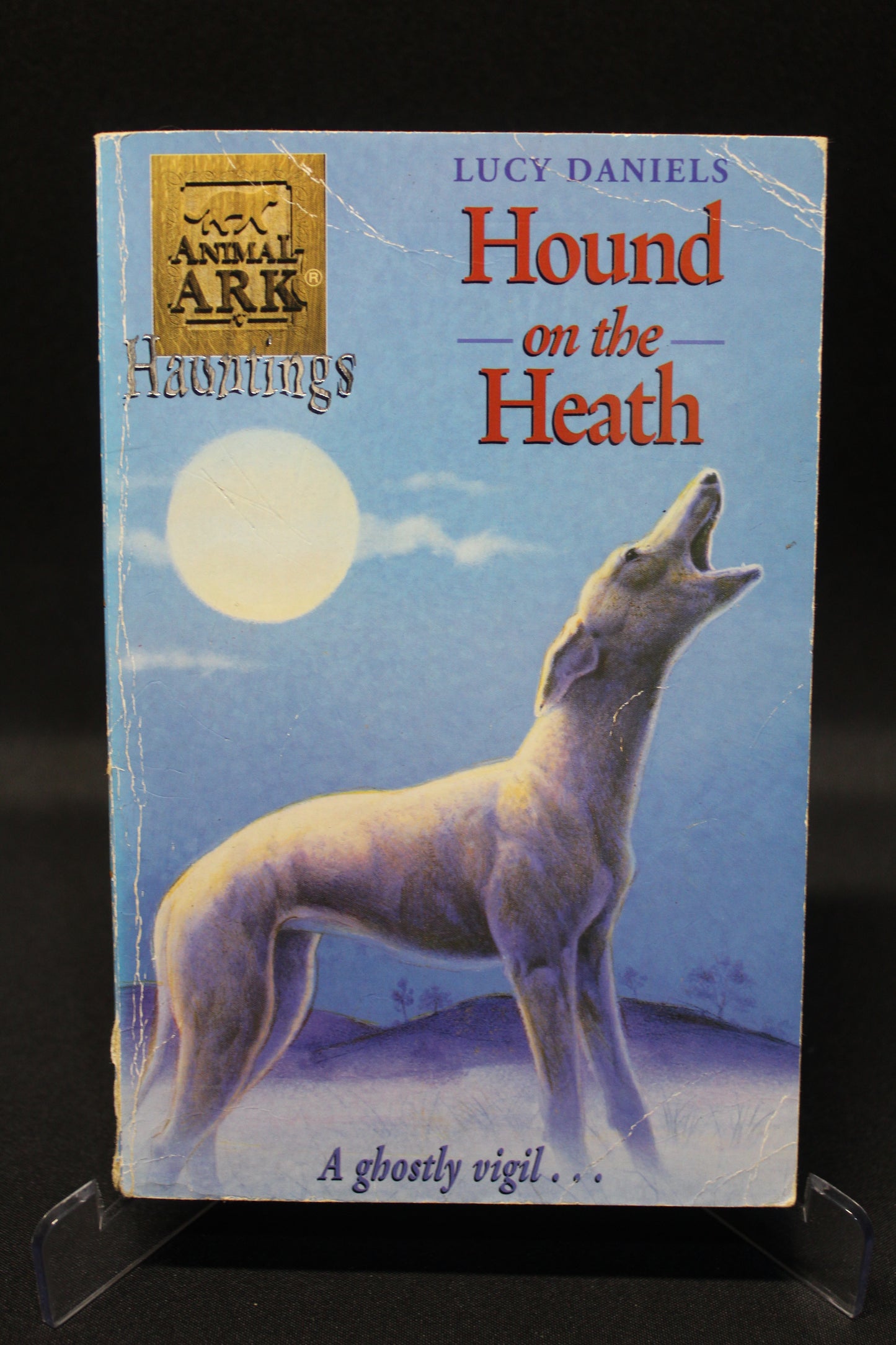 Hound on the Heath [Second Hand]