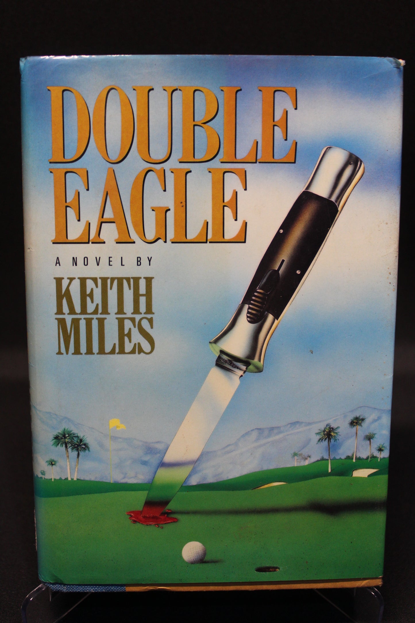 Double Eagle [Second Hand]