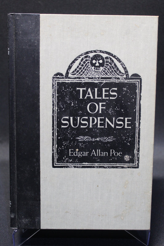 Tales of Suspense [Second Hand]