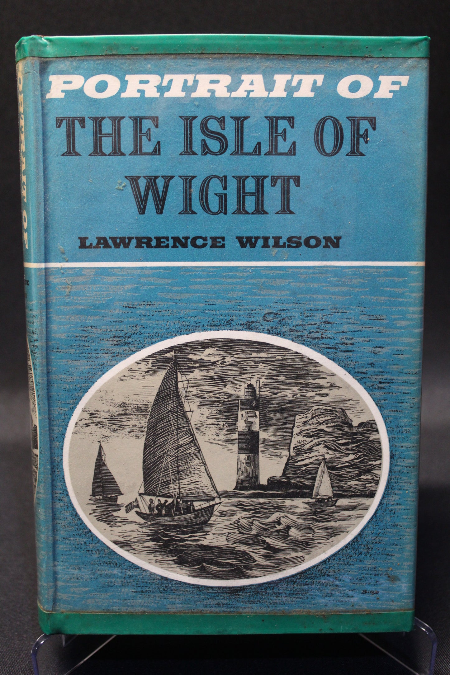 Portrait of the Isle of Wight [Second Hand]