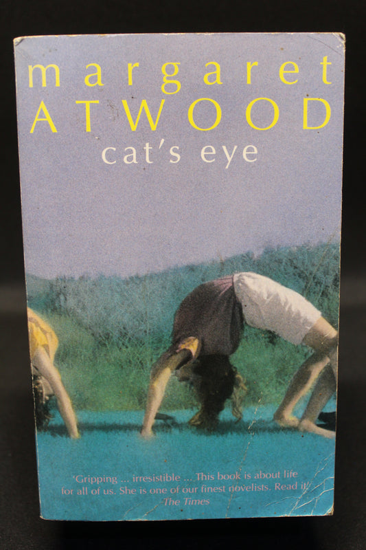 Cat's Eye [Second Hand]