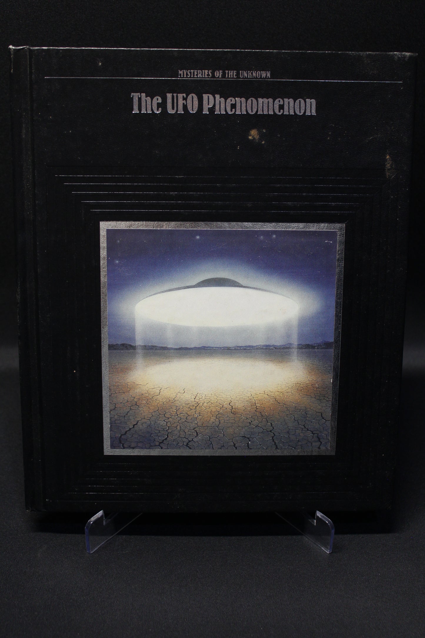 Mysteries of the Unknown: The UFO Phenomenon [Second Hand]