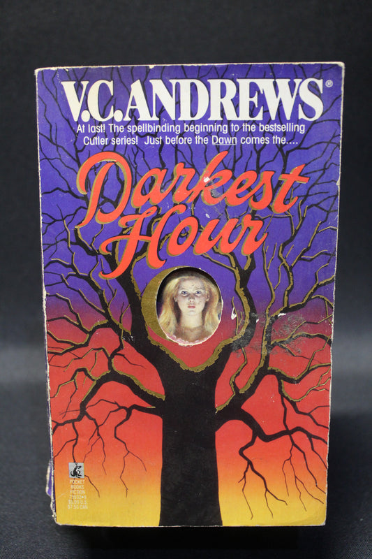 Darkest Hour [Second Hand]