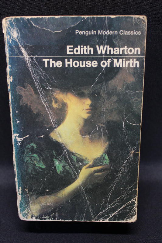 The House of Mirth [Second Hand]