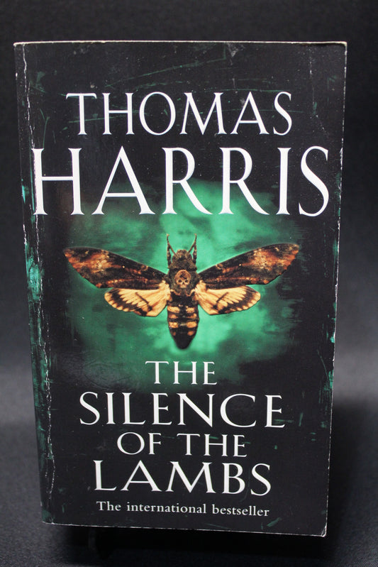 The Silence Of The Lambs [Second Hand]