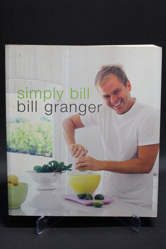 Simply Bill [Second Hand]