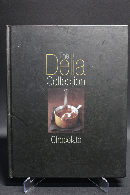 The Delia Collection: Chocolate [Second Hand]