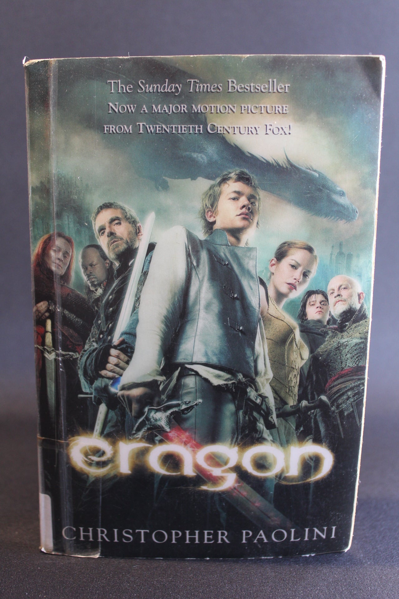 Eragon [Second Hand]