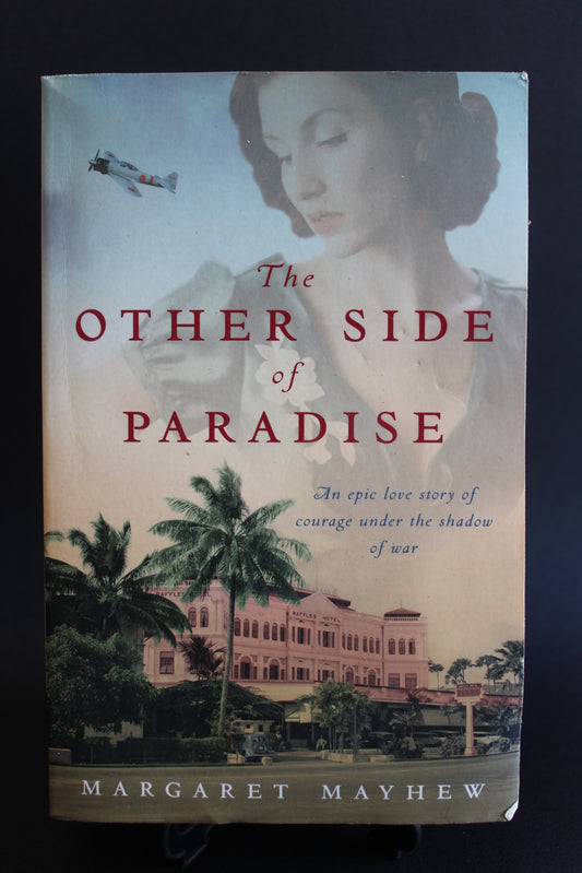 The Other Side Of Paradise [Second Hand]