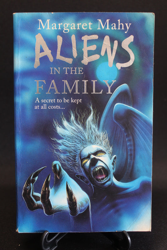 Aliens in the Family [Second Hand]