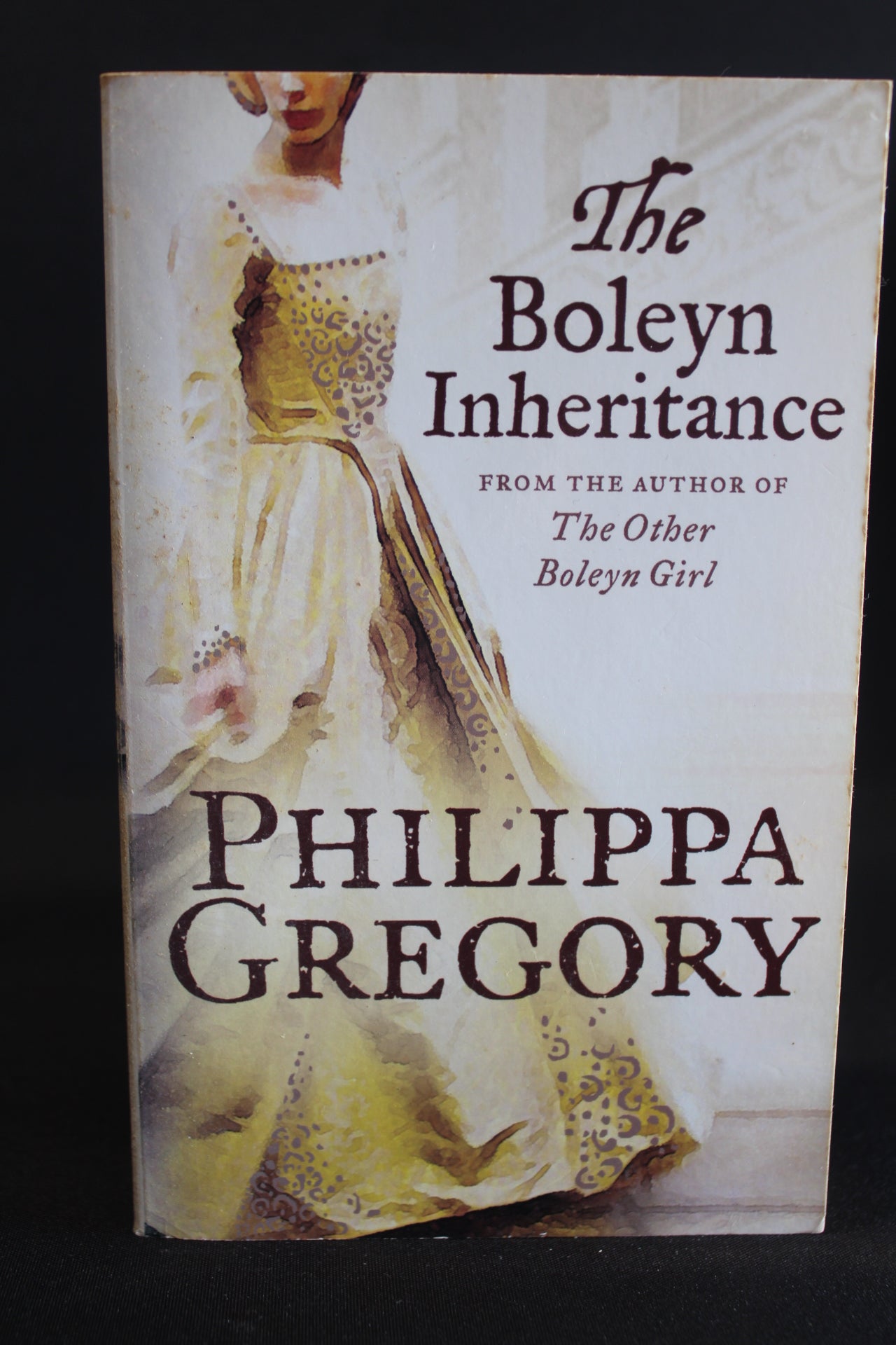 The Boleyn Inheritance [Second Hand]