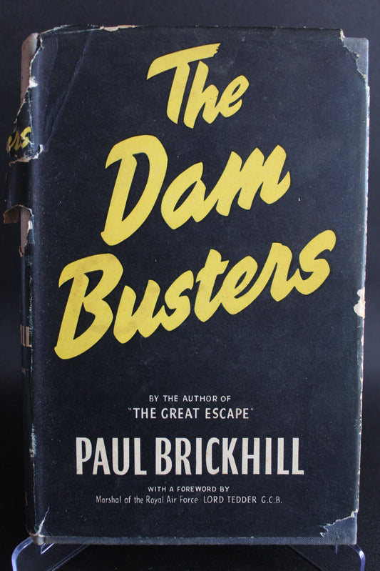 The Dam Busters [Second Hand]