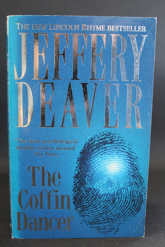 The Coffin Dancer [Second Hand]