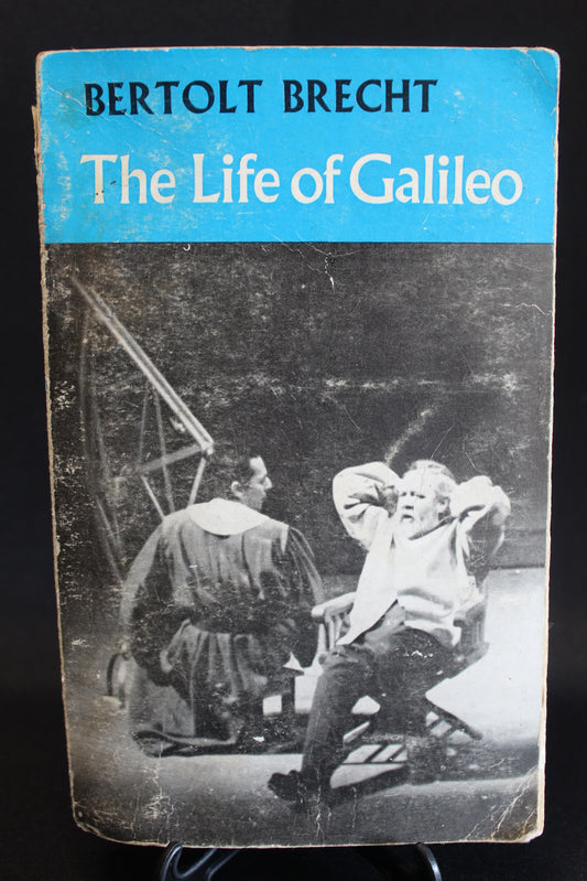 The Life of Galileo [Second Hand]