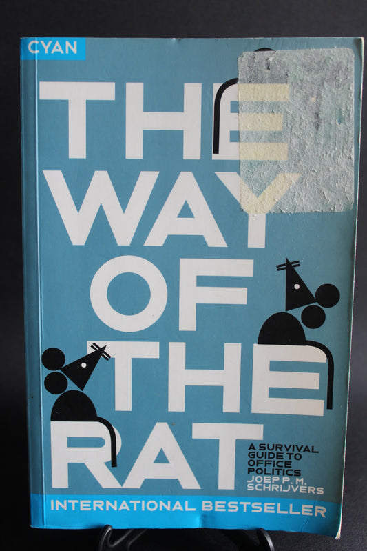 The Way of the Rat [Second Hand]