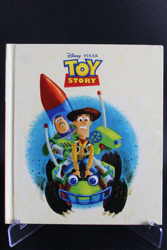 Toy Story Adventure Collection  [Second Hand]