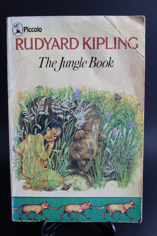 The Jungle Book [Second Hand]