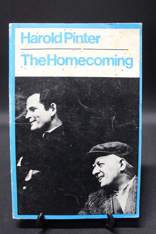 The Homecoming [Second Hand]