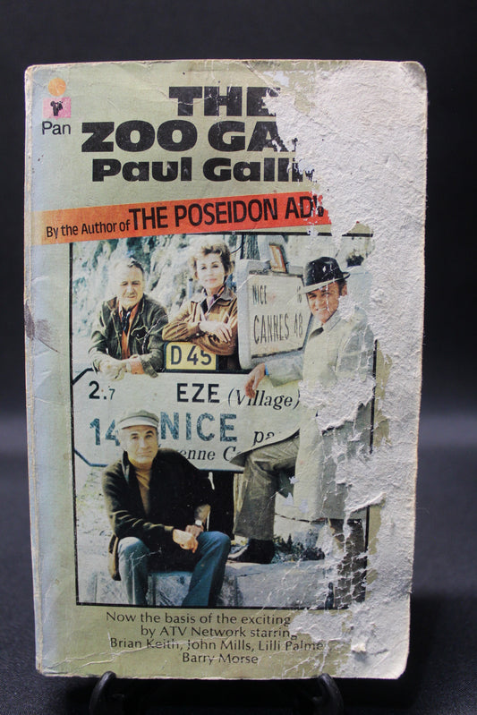 The Zoo Gang [Second Hand]