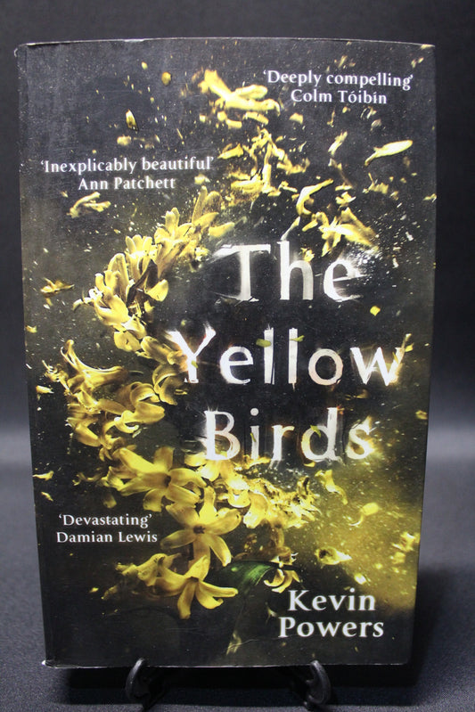 The Yellow Birds [Second Hand]