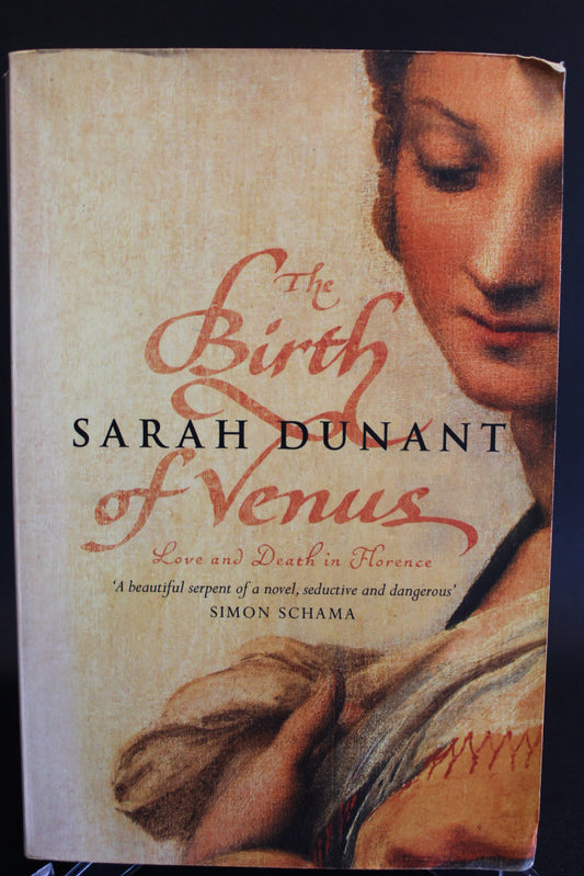 The Birth Of Venus [Second Hand]