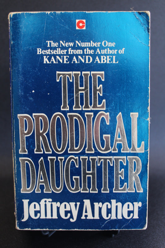 The Prodigal Daughter [Second Hand]