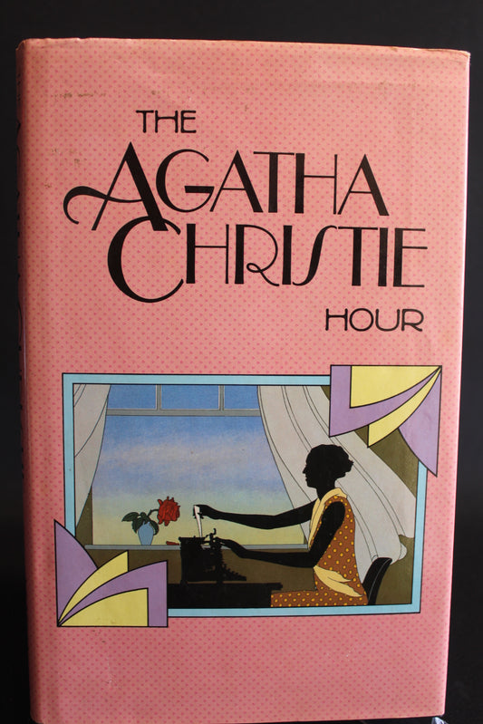 The Agatha Christie Hour [Second Hand]