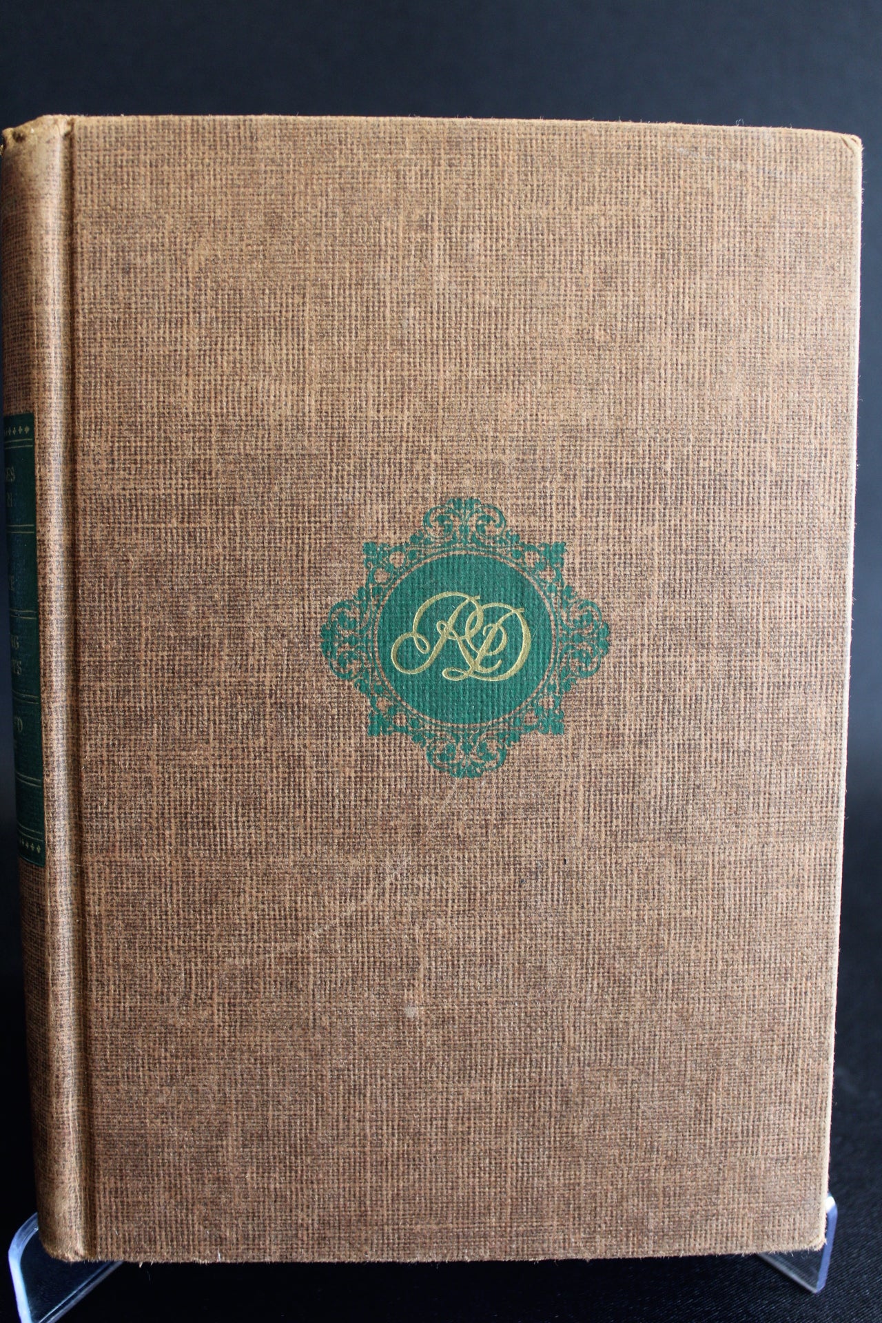 Reader's Digest Condensed Books Vol. XV [Second Hand]