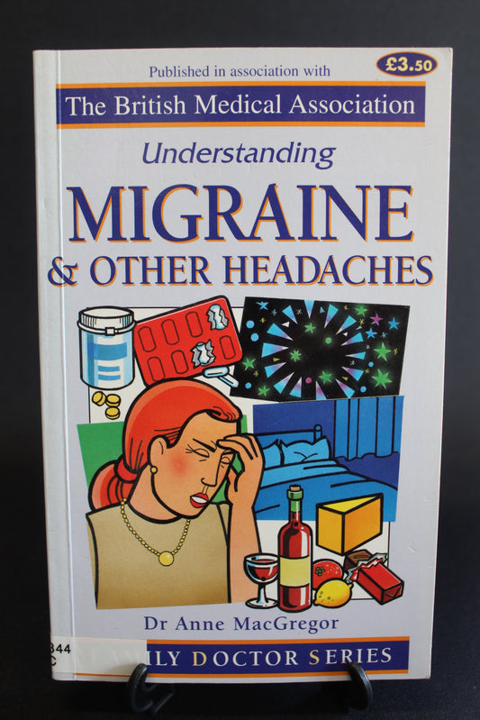 Understanding Migraine and Other Headaches [Second Hand]