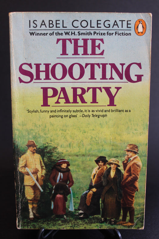 The Shooting Party [Second Hand]