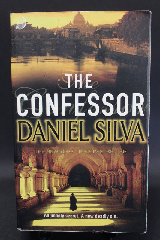 The Confessor [Second Hand]