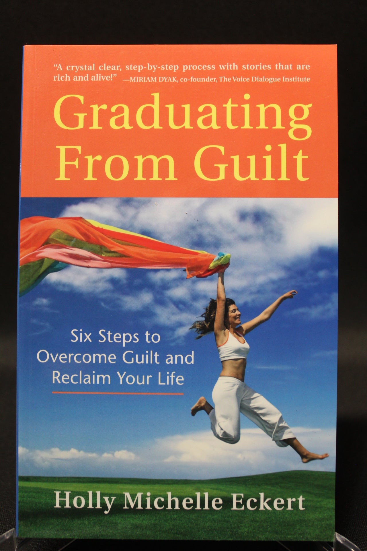 Graduating From Guilt [Second Hand]