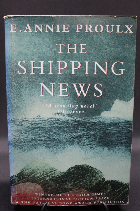 The Shipping News [Second Hand]