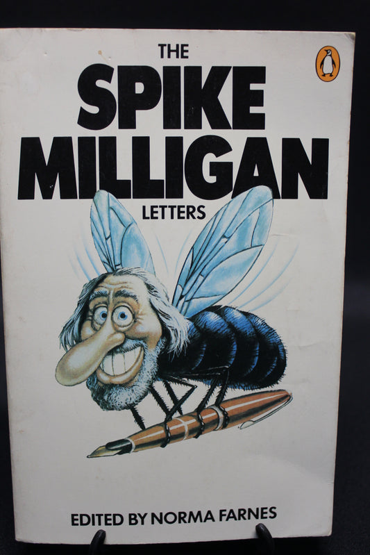 The Spike Milligan Letters [Second Hand]