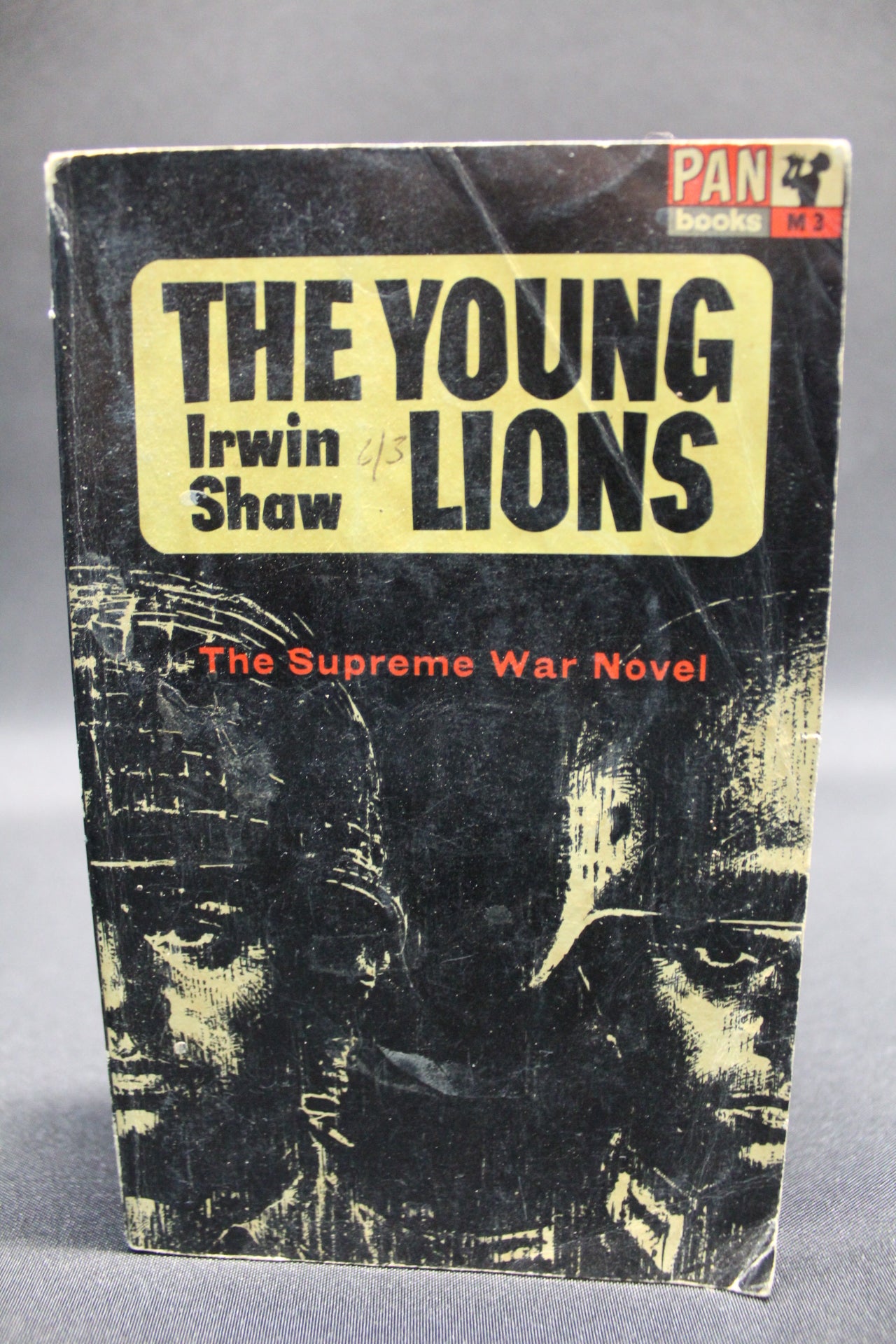 The Young Lions [Second Hand]