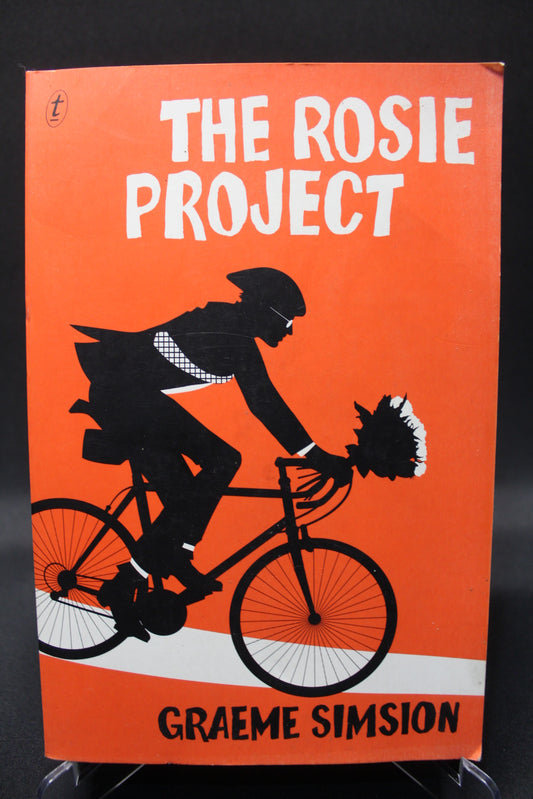 The Rosie Project [Second Hand]