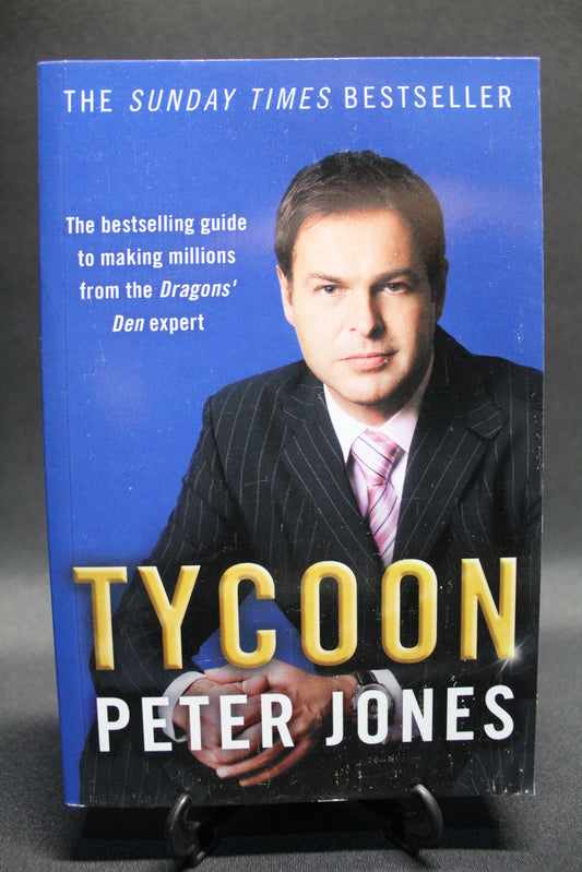 Tycoon [Second Hand]